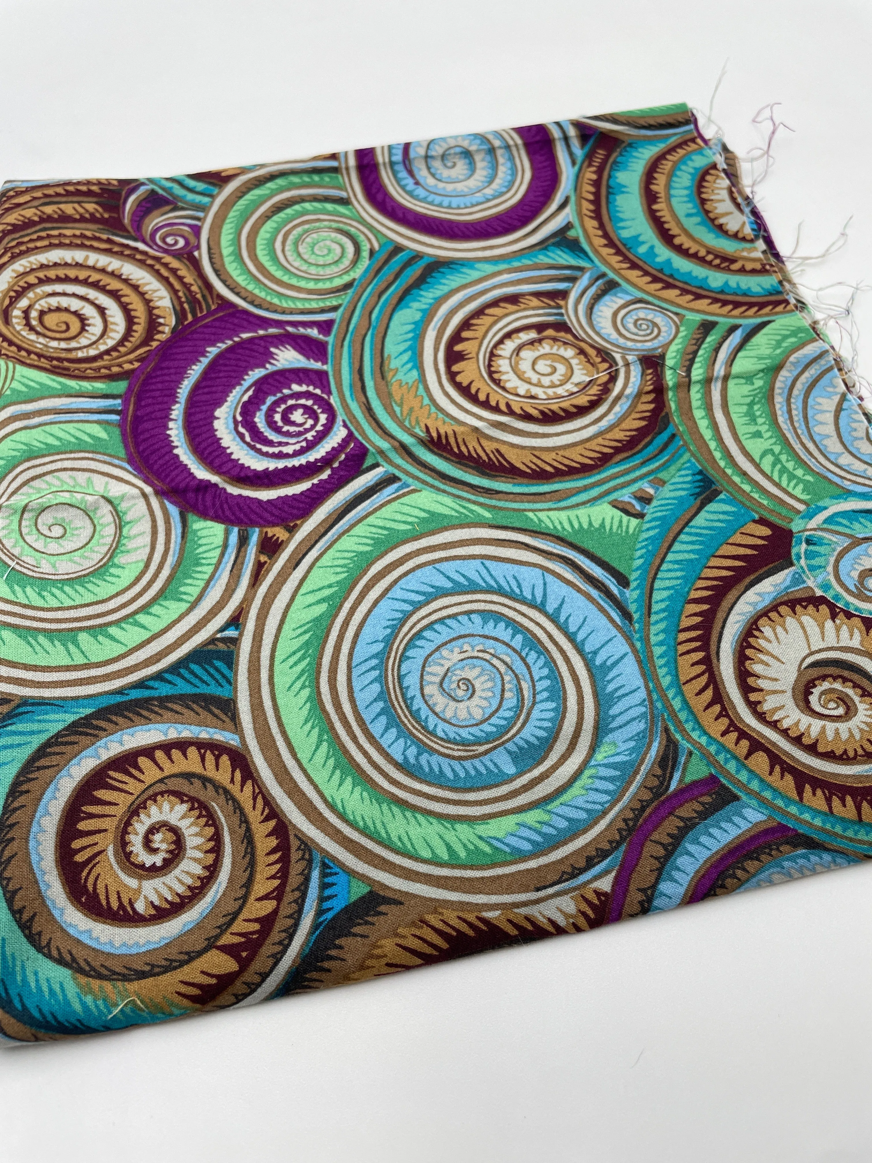 Kaffe Collective Cotton (Philip Jacobs), Various Colours (WQC2176:2223)