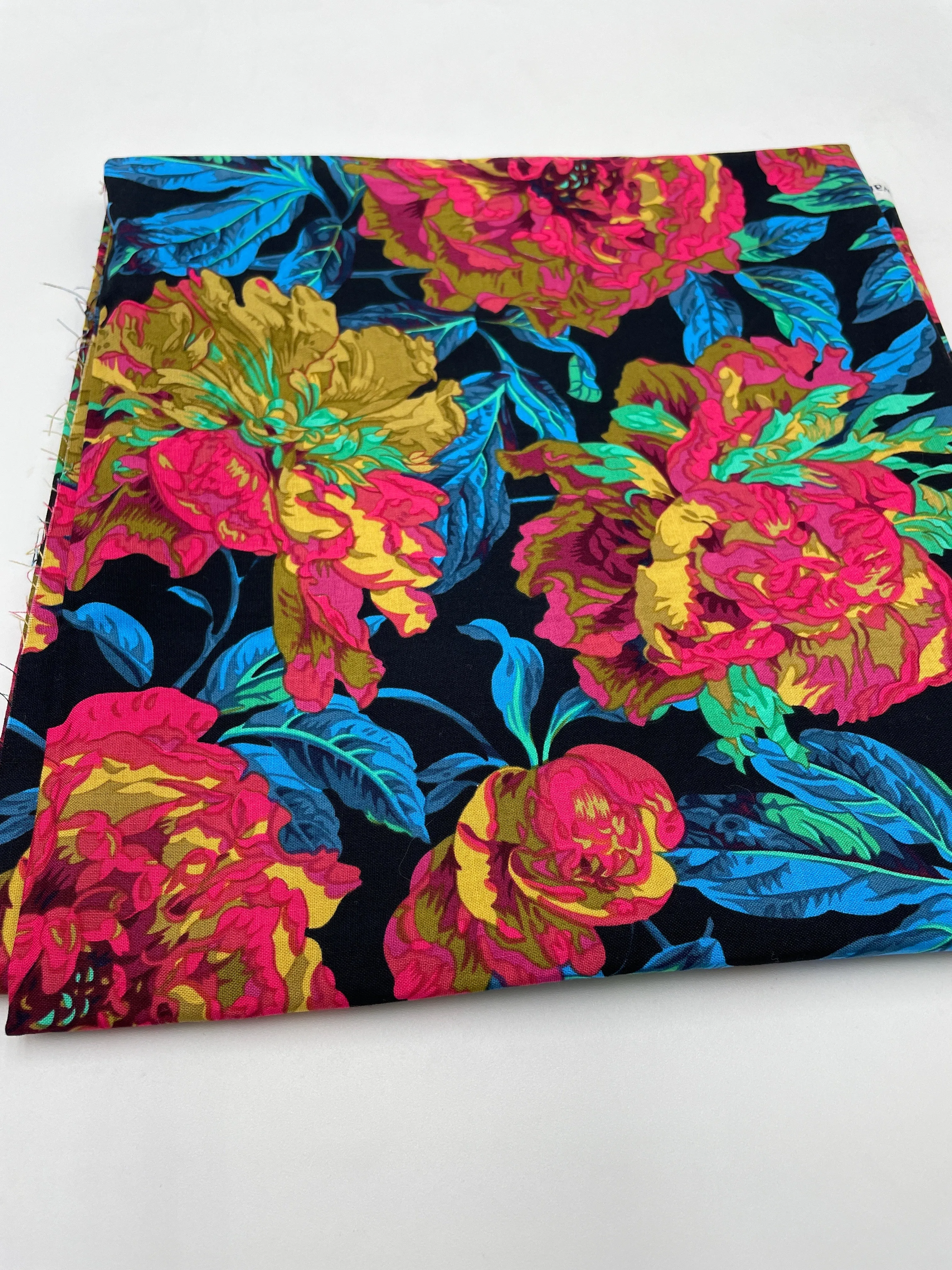 Kaffe Collective Cotton (Philip Jacobs), Various Colours (WQC2176:2223)