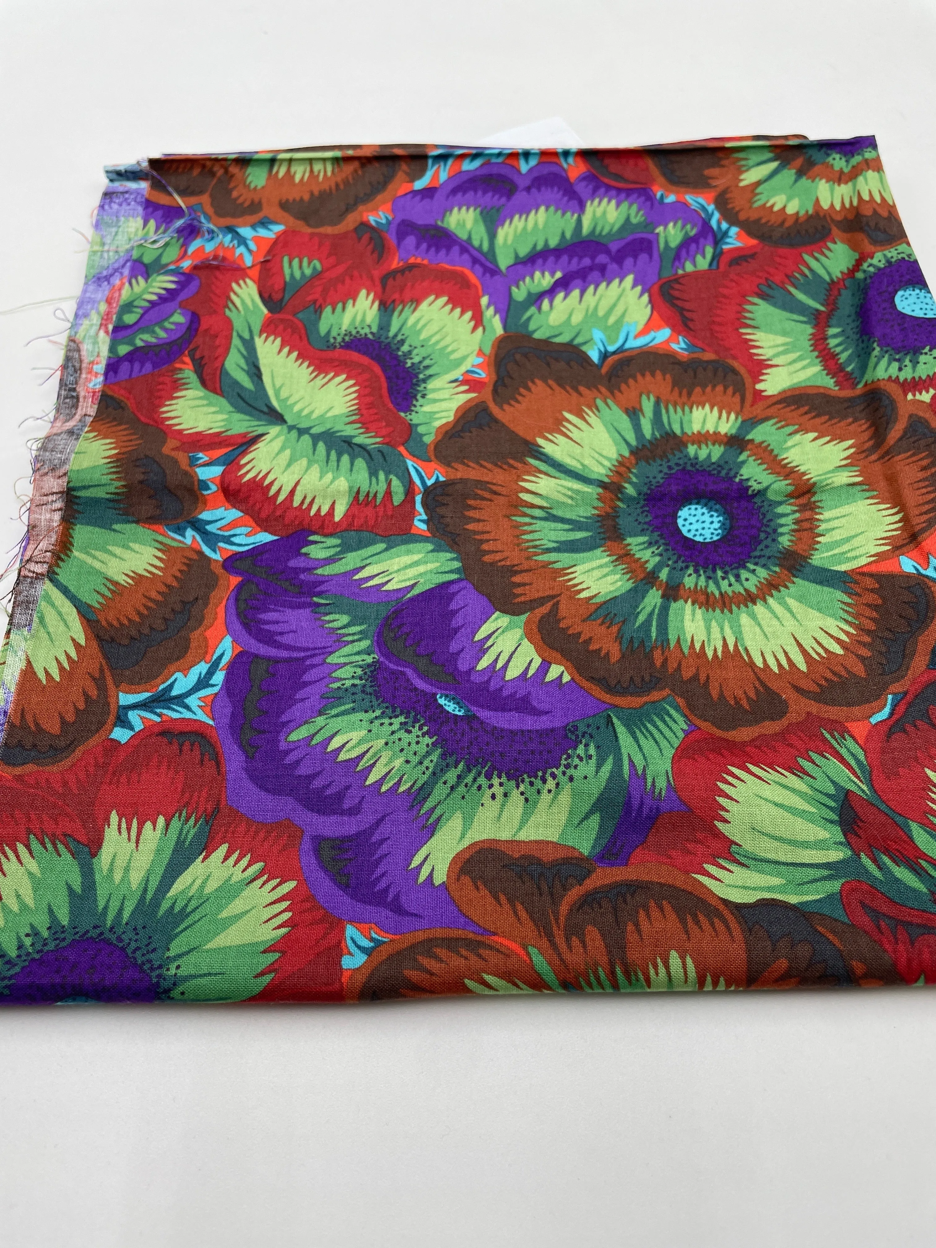 Kaffe Collective Cotton (Philip Jacobs), Various Colours (WQC2176:2223)