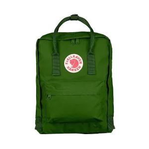 Leaf Green - Classic Kanken Backpack