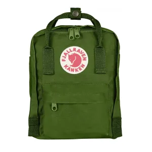 Leaf Green - Mini Kanken Backpack