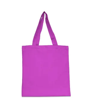 Liberty Bags 8860 Nicole Cotton Canvas Tote