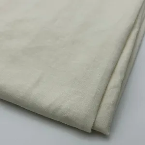 Linen Bottom Weight, Ivory (WBW0365)