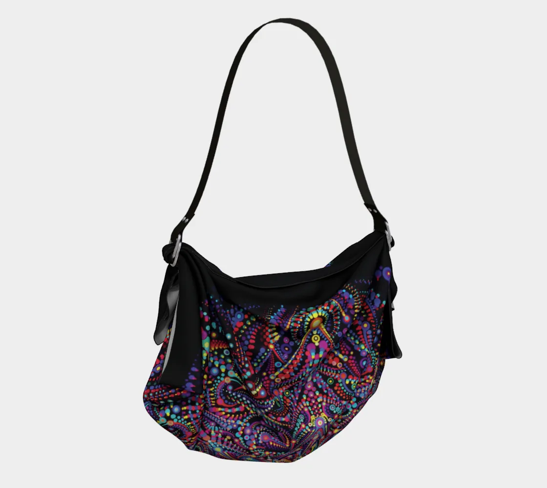 Marriage Material Origami Tote | Rob Mack