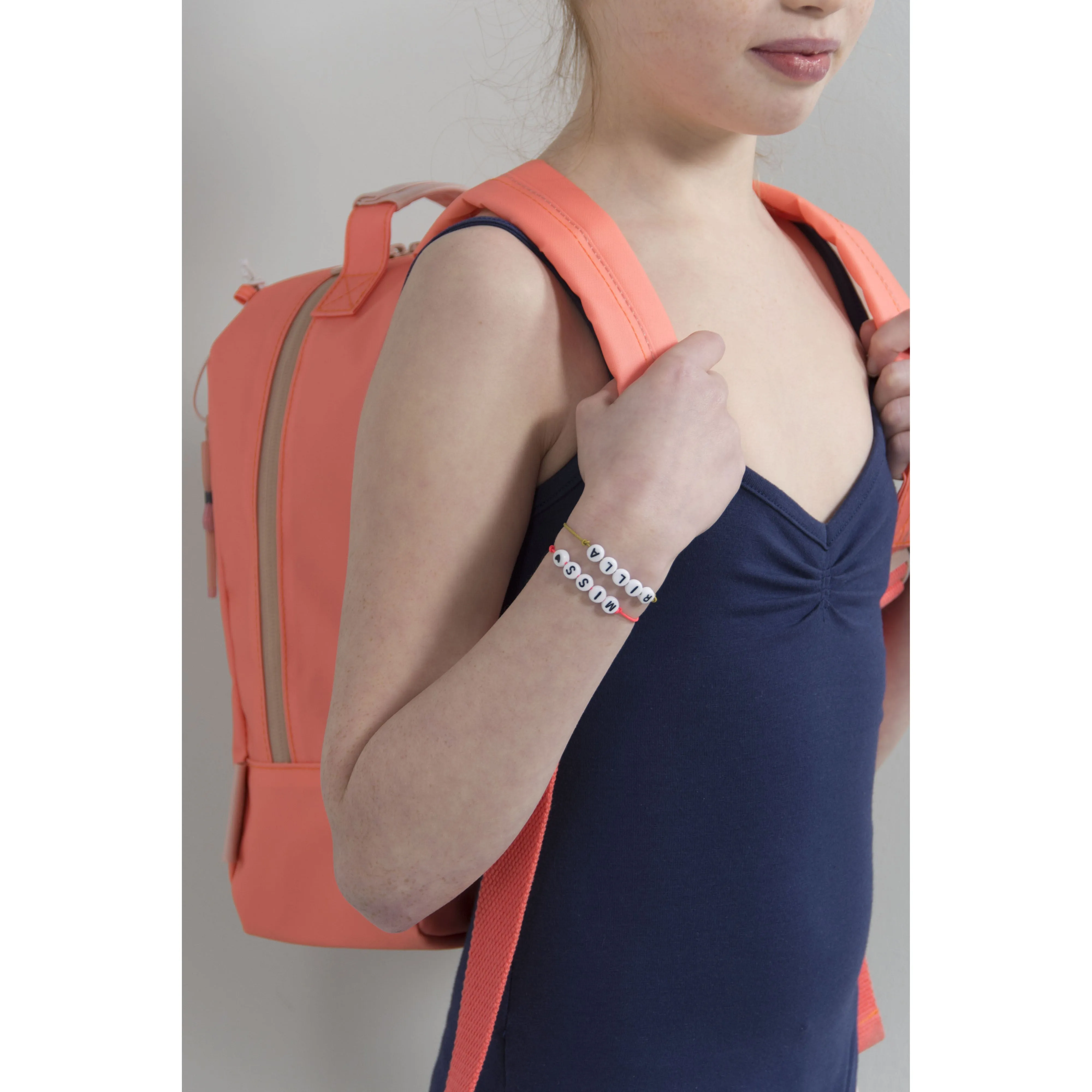Miss Rilla Backpack Circus Mini