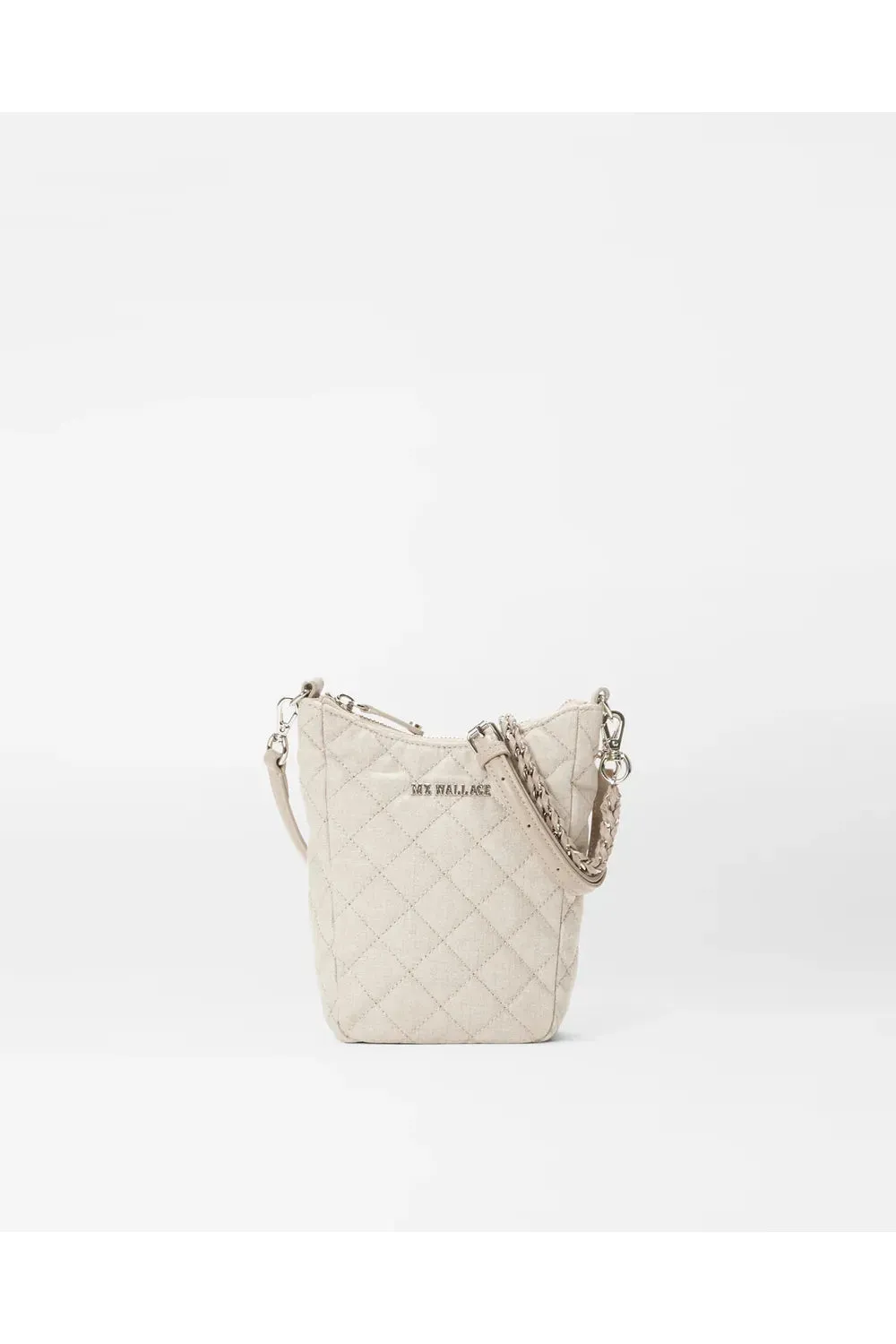 MZ Wallace Crosby Go 1478C1993  | True Linen