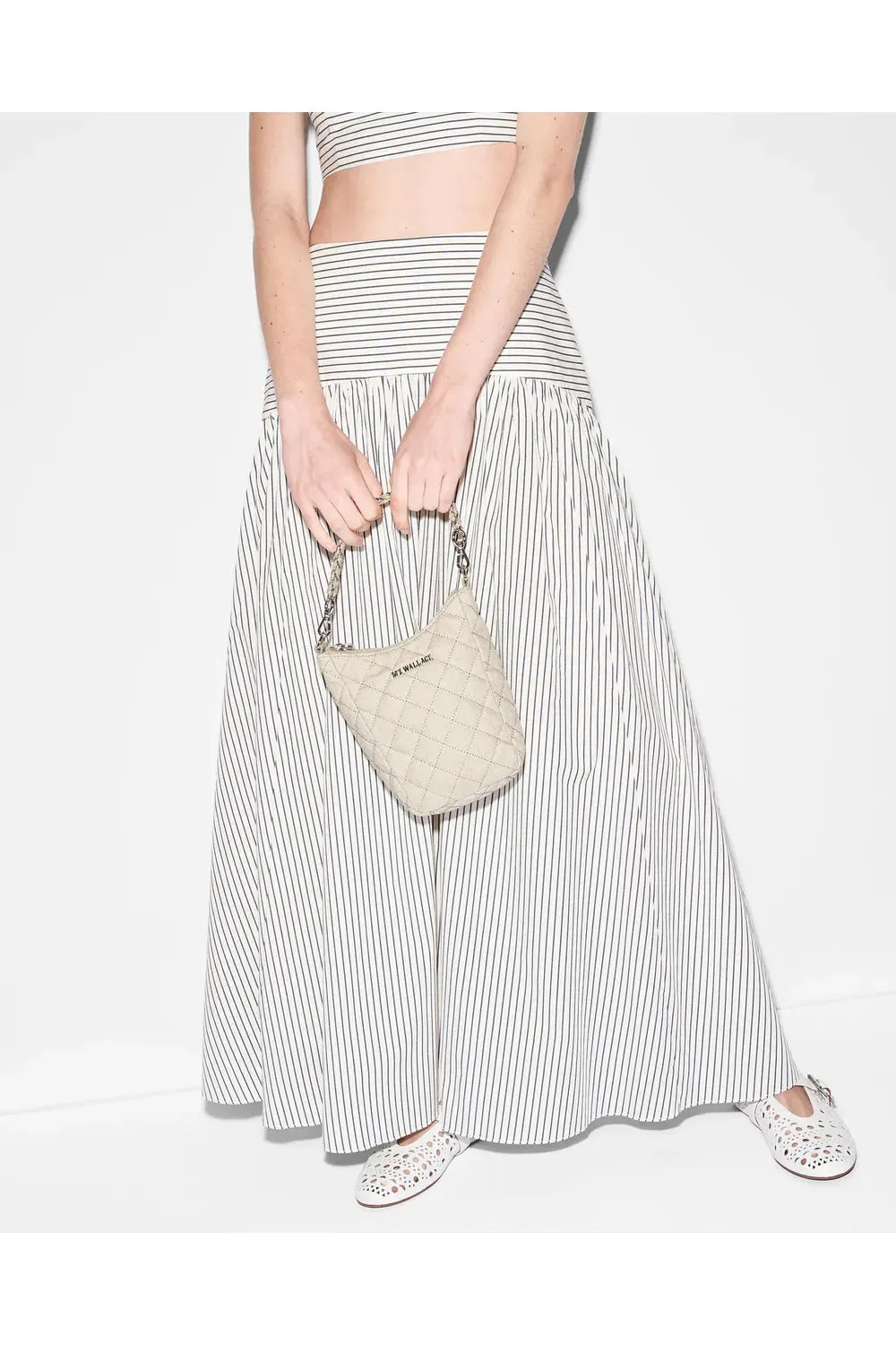 MZ Wallace Crosby Go 1478C1993  | True Linen