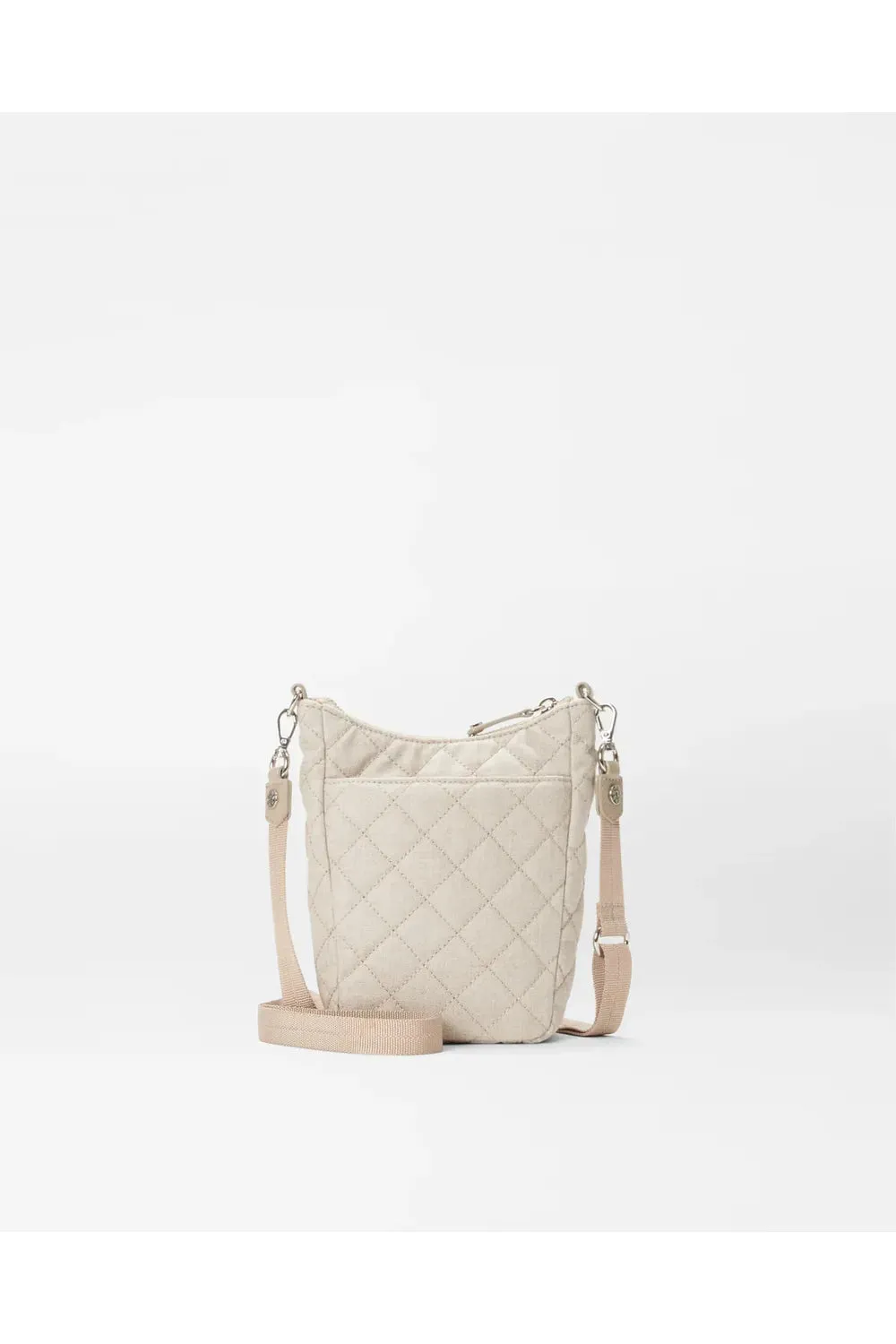 MZ Wallace Crosby Go 1478C1993  | True Linen