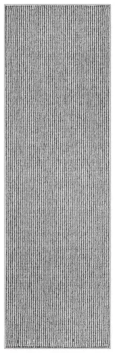 Natural Texture NTX01 Ivory/Grey Rug