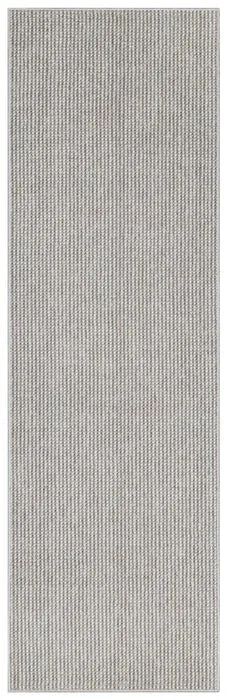 Natural Texture NTX01 Ivory/Mocha Rug