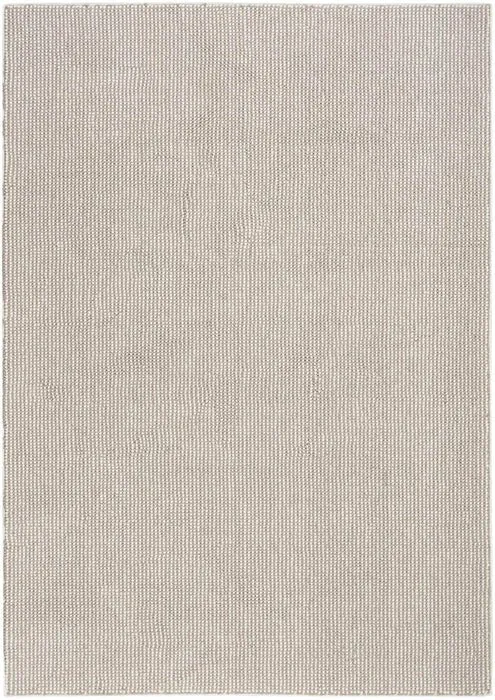 Natural Texture NTX01 Ivory/Mocha Rug