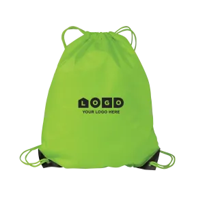 Nylon Drawstring Bag (DB09)