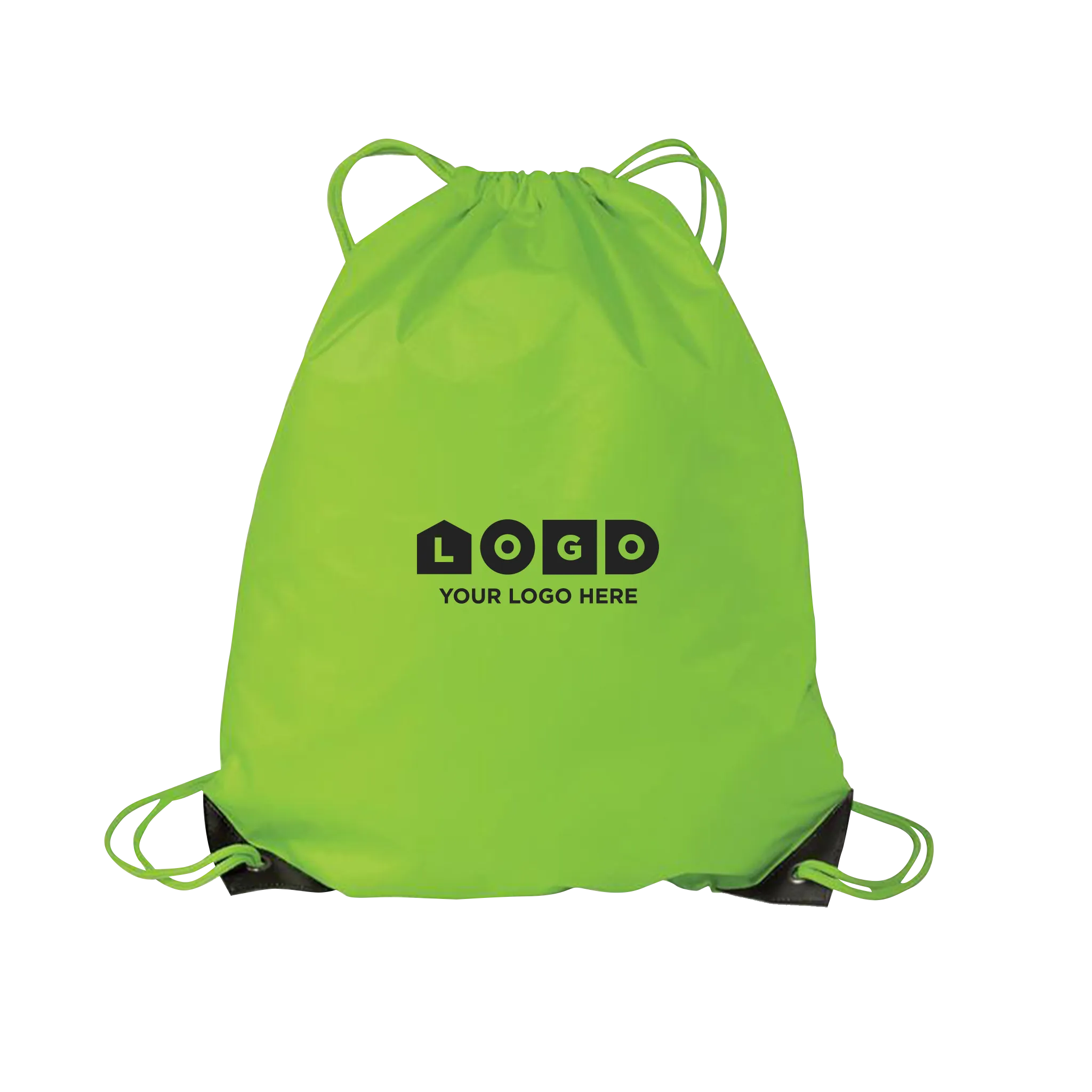 Nylon Drawstring Bag (DB09)