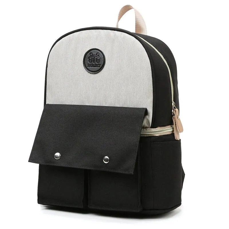 Oxford Women Waterproof Retro Bags