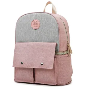 Oxford Women Waterproof Retro Bags