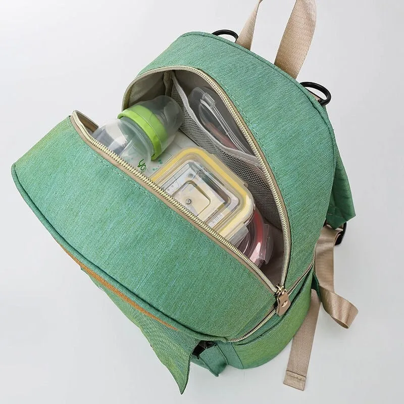 Oxford Women Waterproof Retro Bags