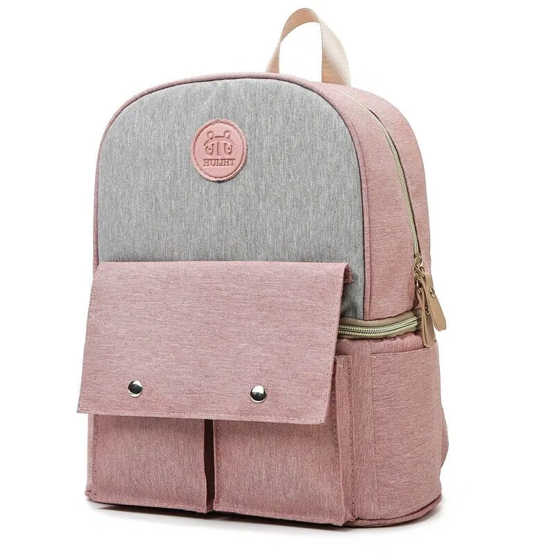 Oxford Women Waterproof Retro Bags