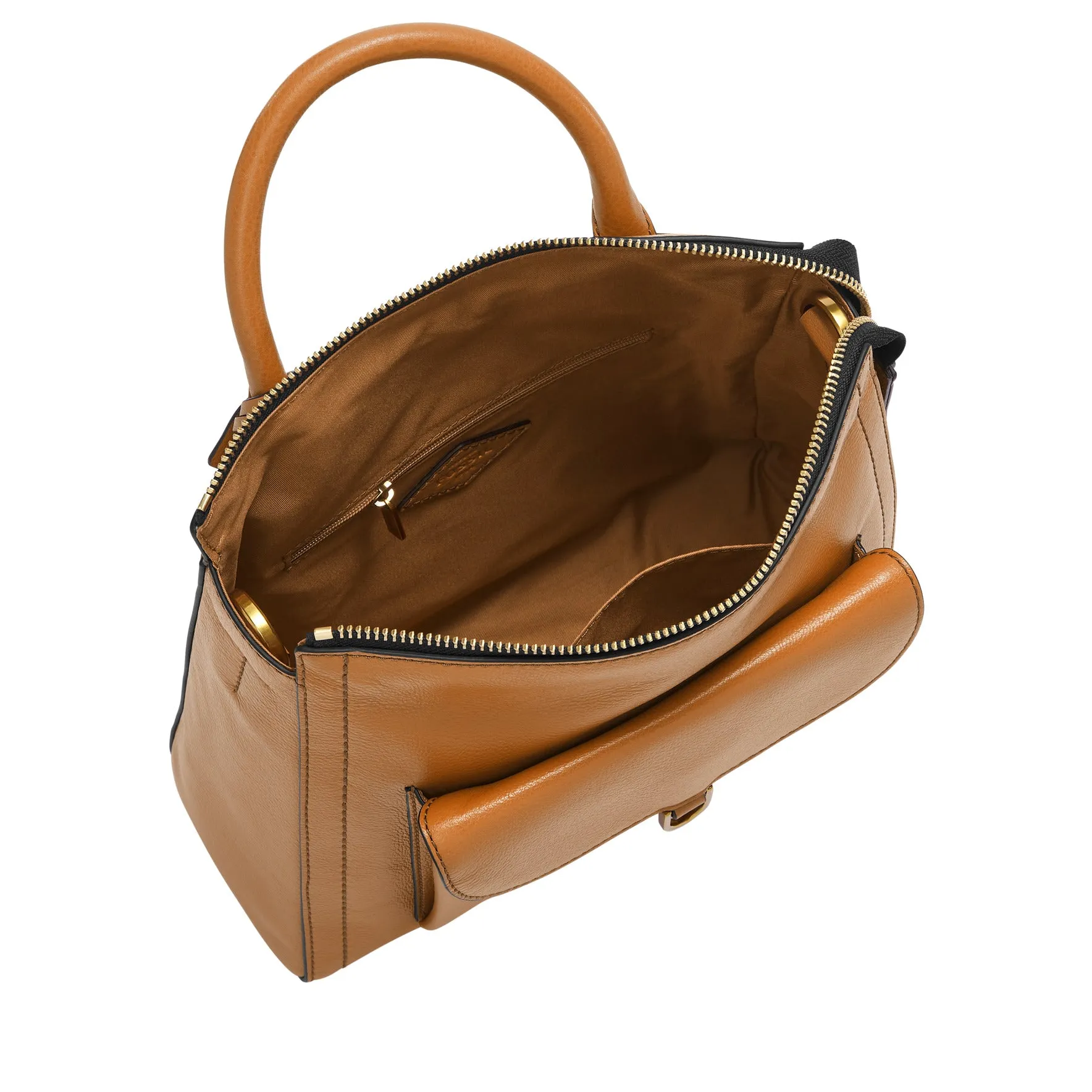 Parker Mini Backpack