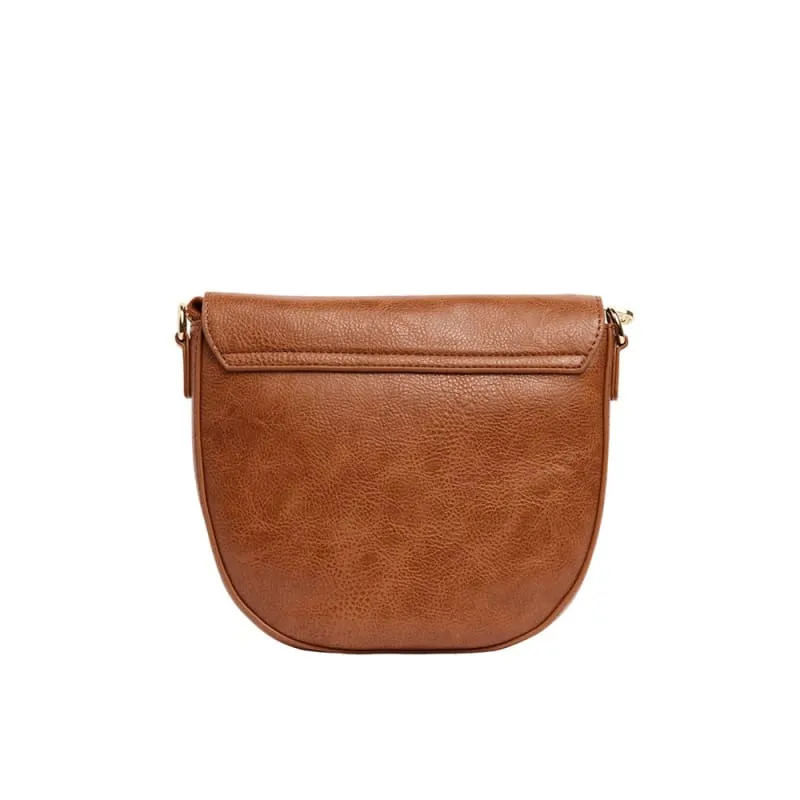 Salerno Petite | Tan Pebble