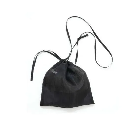 See Through Shoulder Bag