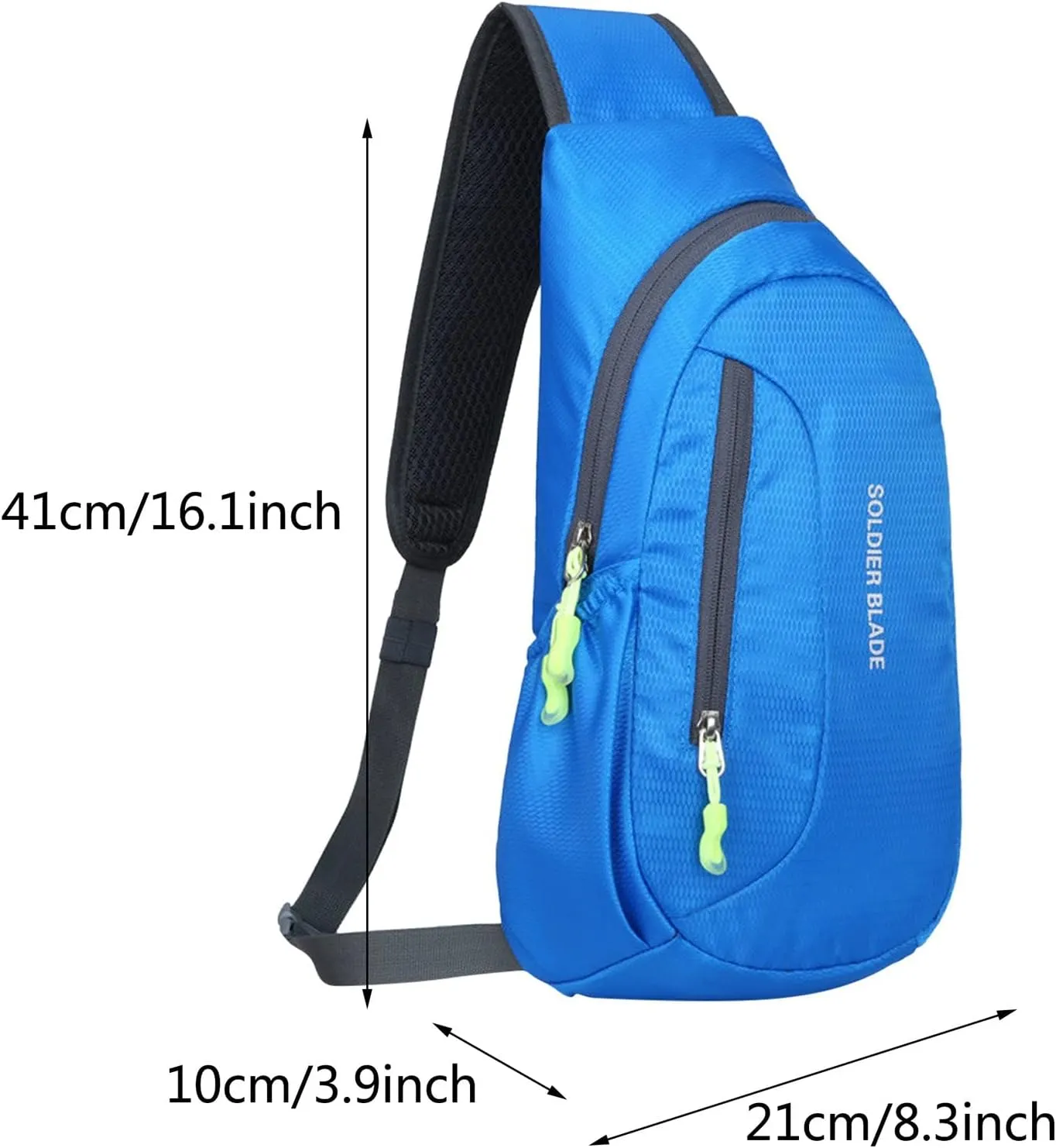 Small Backpack Purses for Women Convertible Shoulder Bags with Wristlet for Work Lightweight Backpack(A)