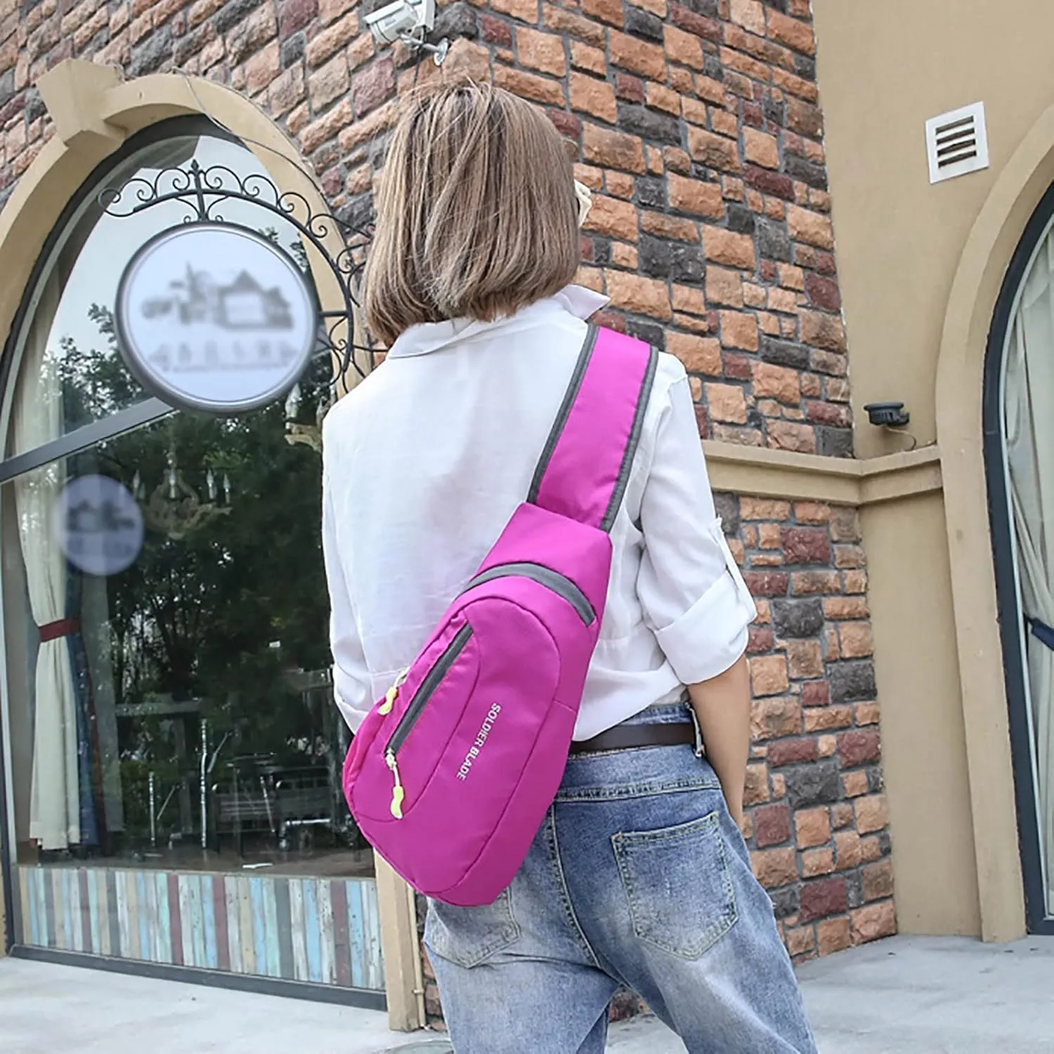 Small Backpack Purses for Women Convertible Shoulder Bags with Wristlet for Work Lightweight Backpack(A)