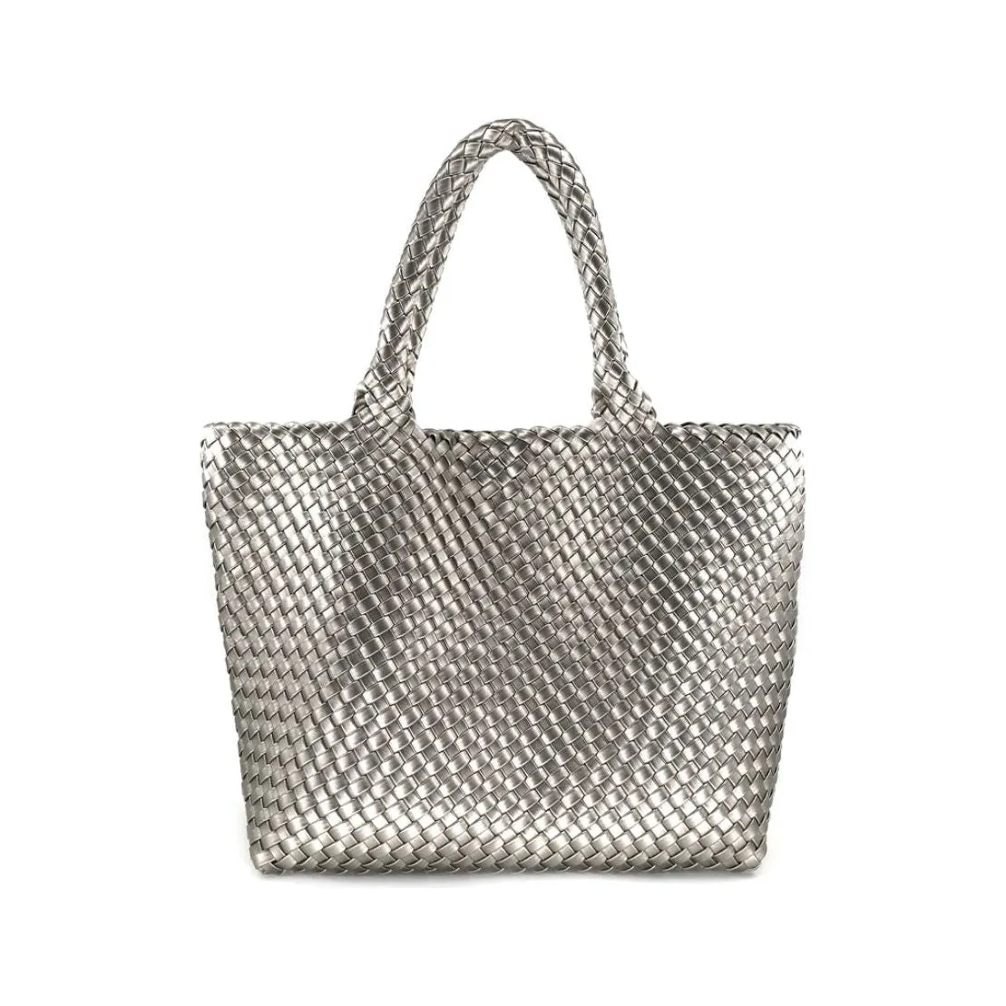 Soloane Pewter BC Bag
