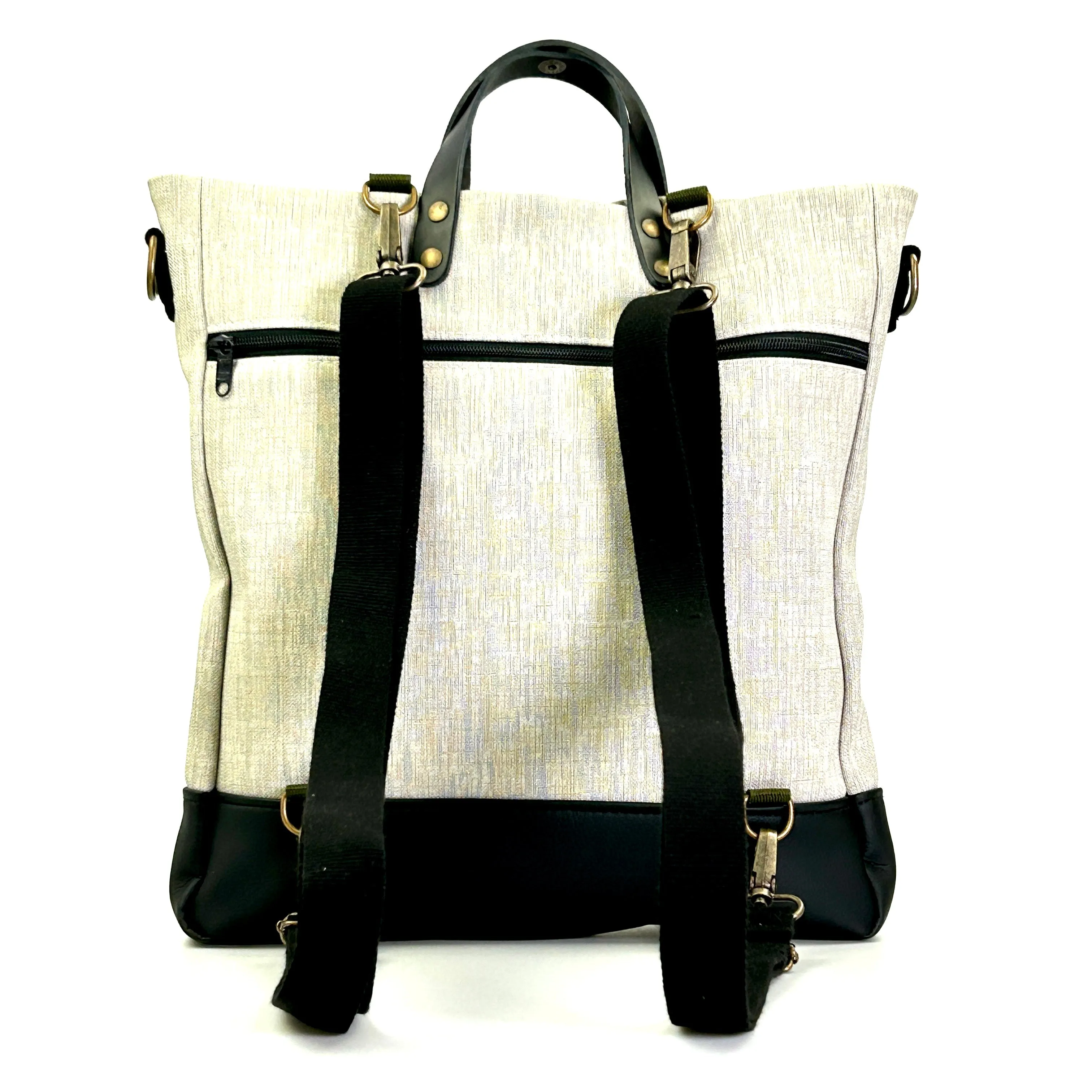 The Worker - Backpack & Bag