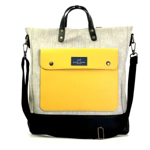 The Worker - Backpack & Bag