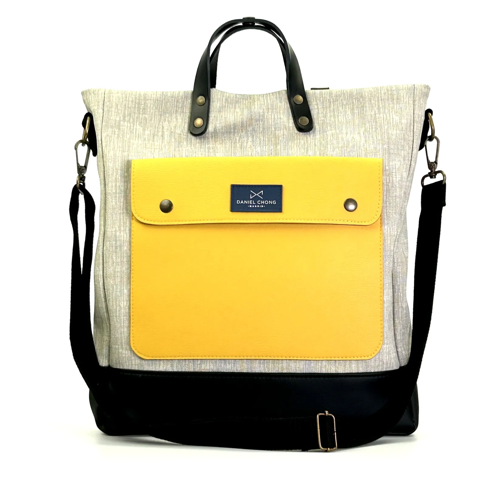 The Worker - Backpack & Bag