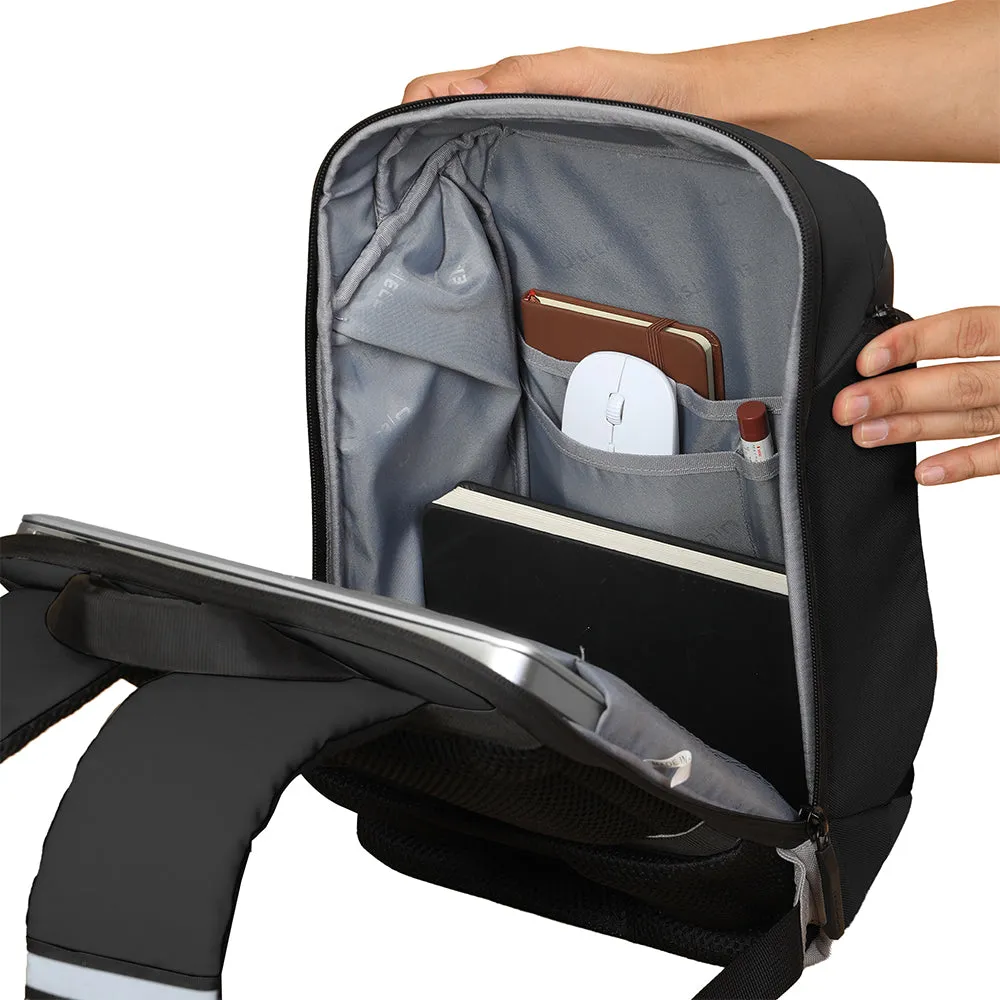 U Elements Equipt Legacy Organizational Mini Backpack