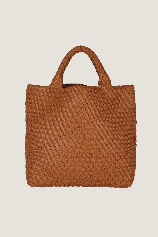 Weaving Bag - Medium