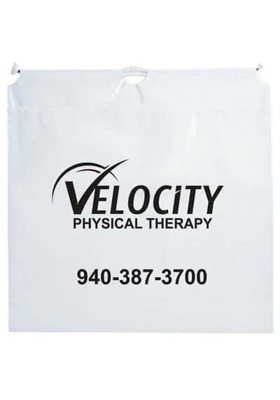 Wholesale Cotton Cord Drawstring Bag - 12CC912