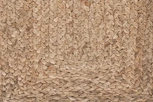 Woven Natural Jute Placemat