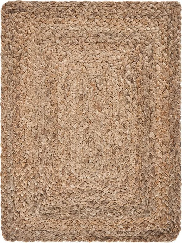 Woven Natural Jute Placemat