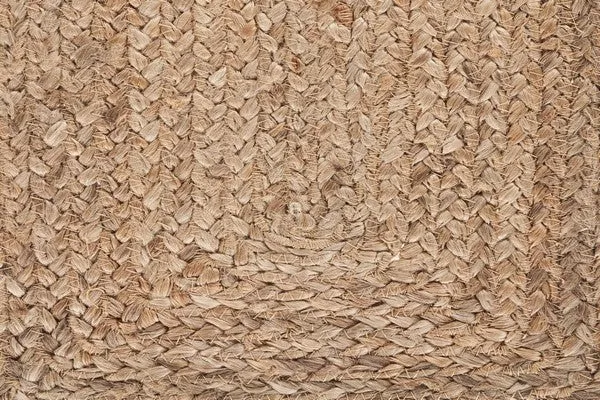 Woven Natural Jute Placemat